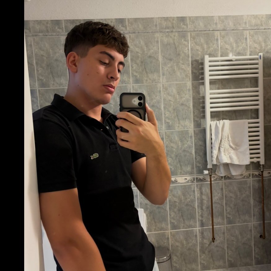 Instagram Profilbild von alenmustafoski_