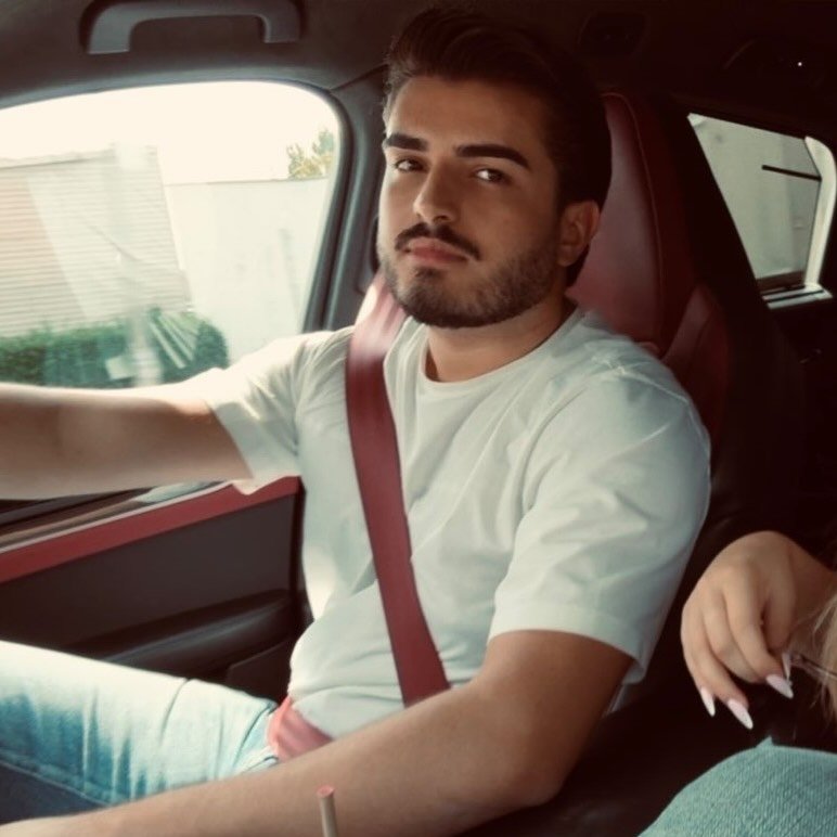 Instagram Profilbild von luan.fazli