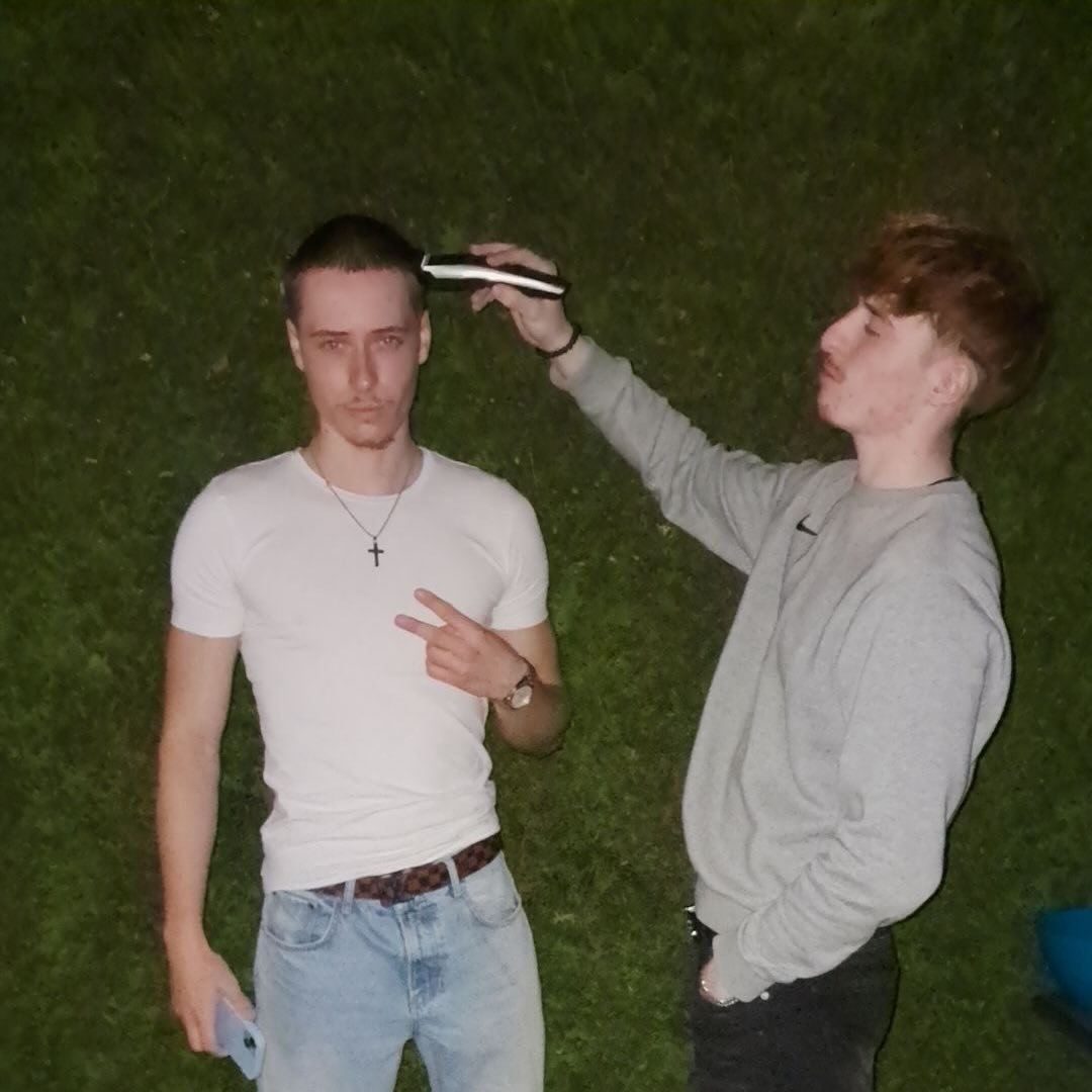 Instagram Profilbild von fickbohnen2025