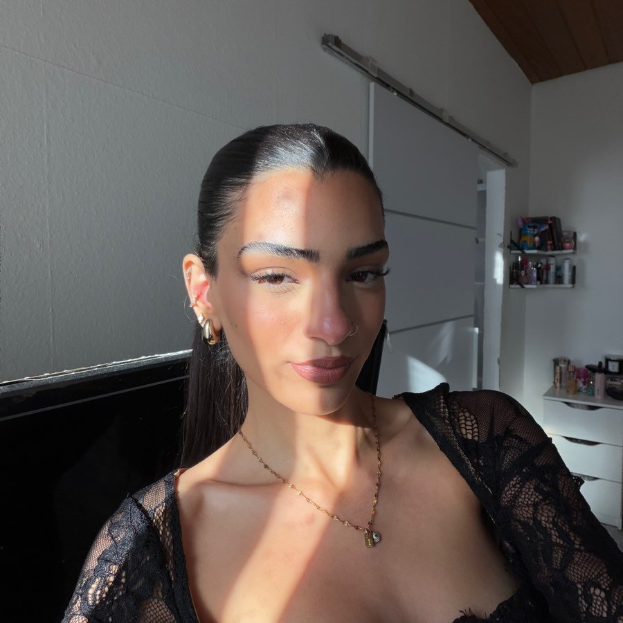 Instagram Profilbild von ikballgdz