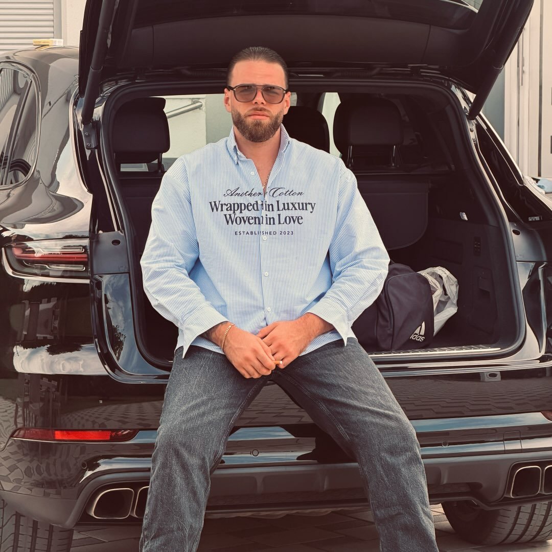 Instagram Profilbild von steve.m53