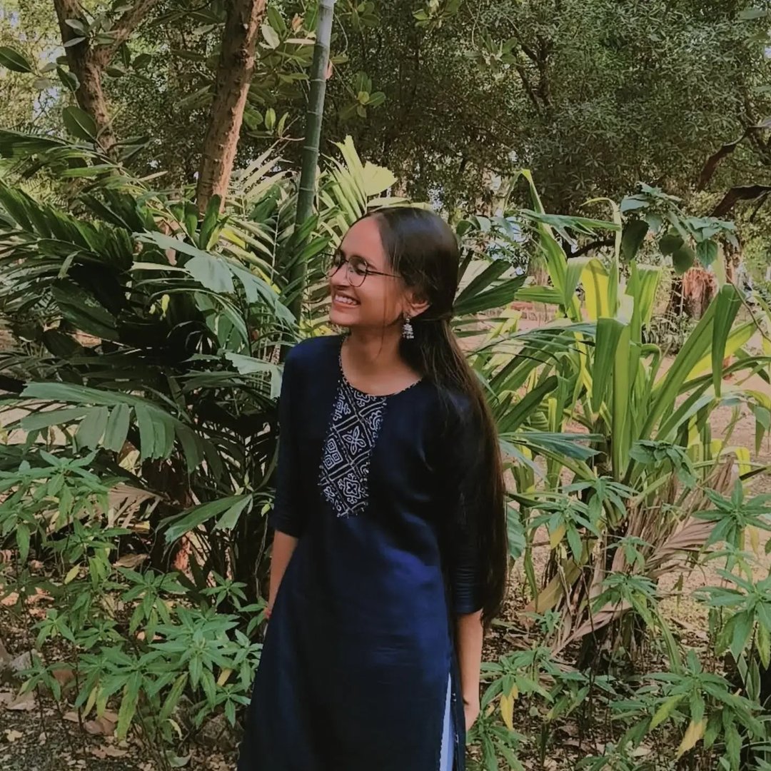 Instagram Profilbild von shruti07154
