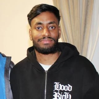 Instagram Profilbild von tharvin.19