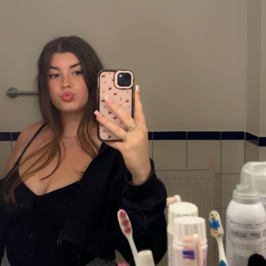 Instagram Profilbild von emeliegala