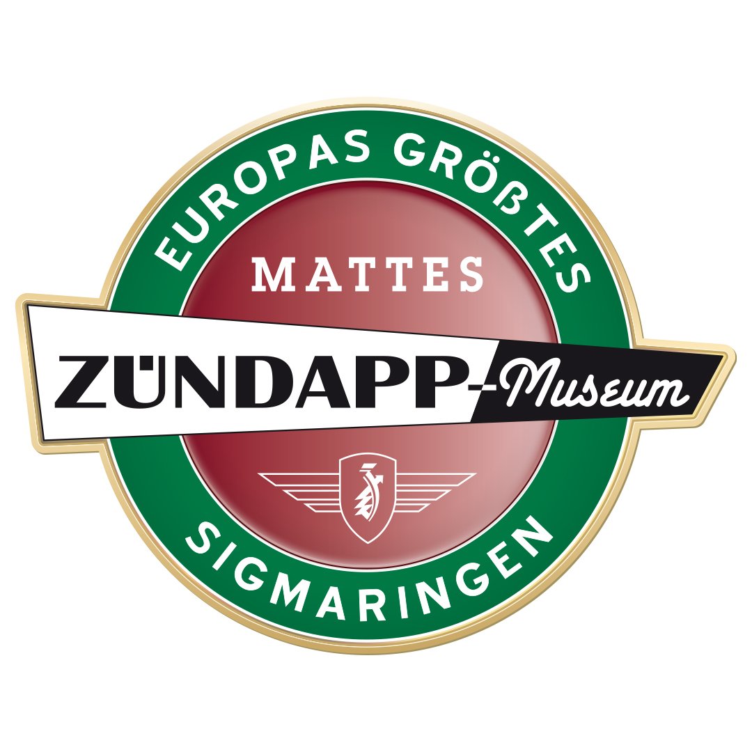 Instagram Profilbild von zuendapp_museum