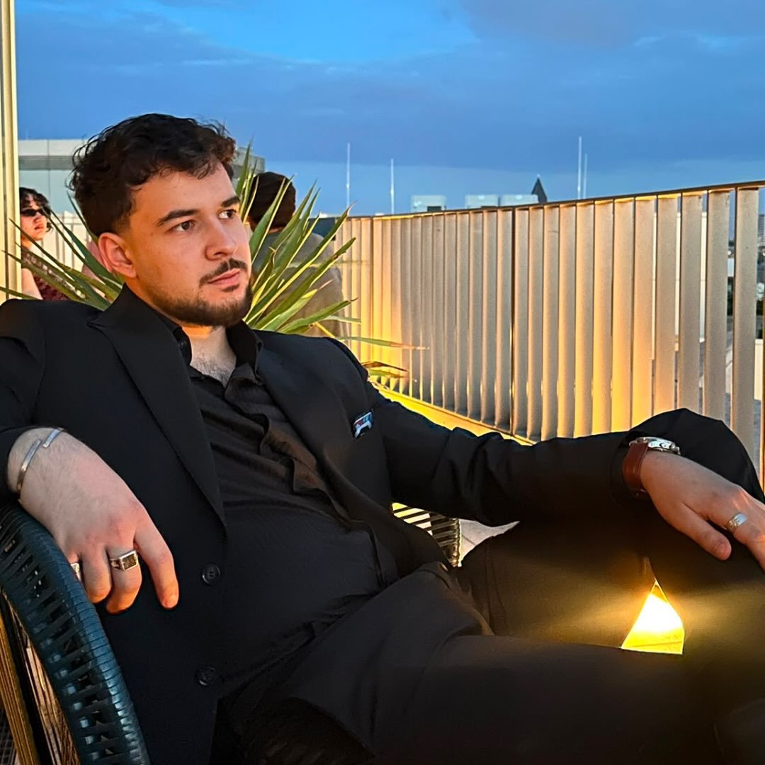 Instagram Profilbild von akifbd
