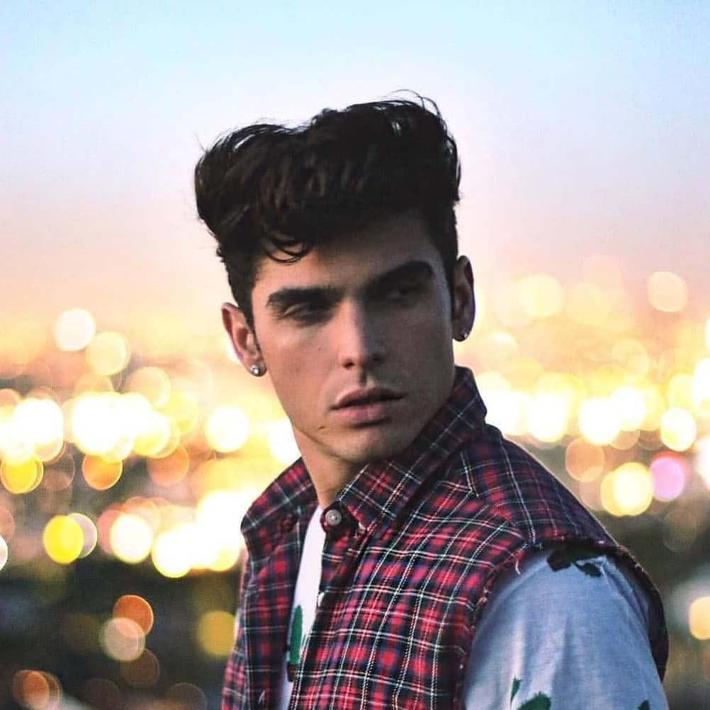 Instagram Profilbild von manuel___rg