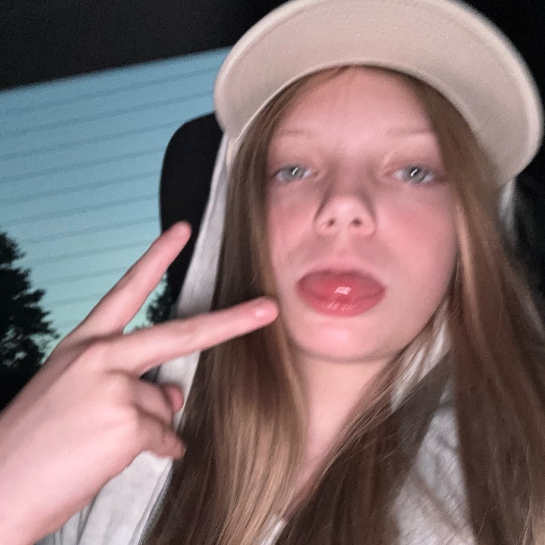 Instagram Profilbild von addisonlovesgod