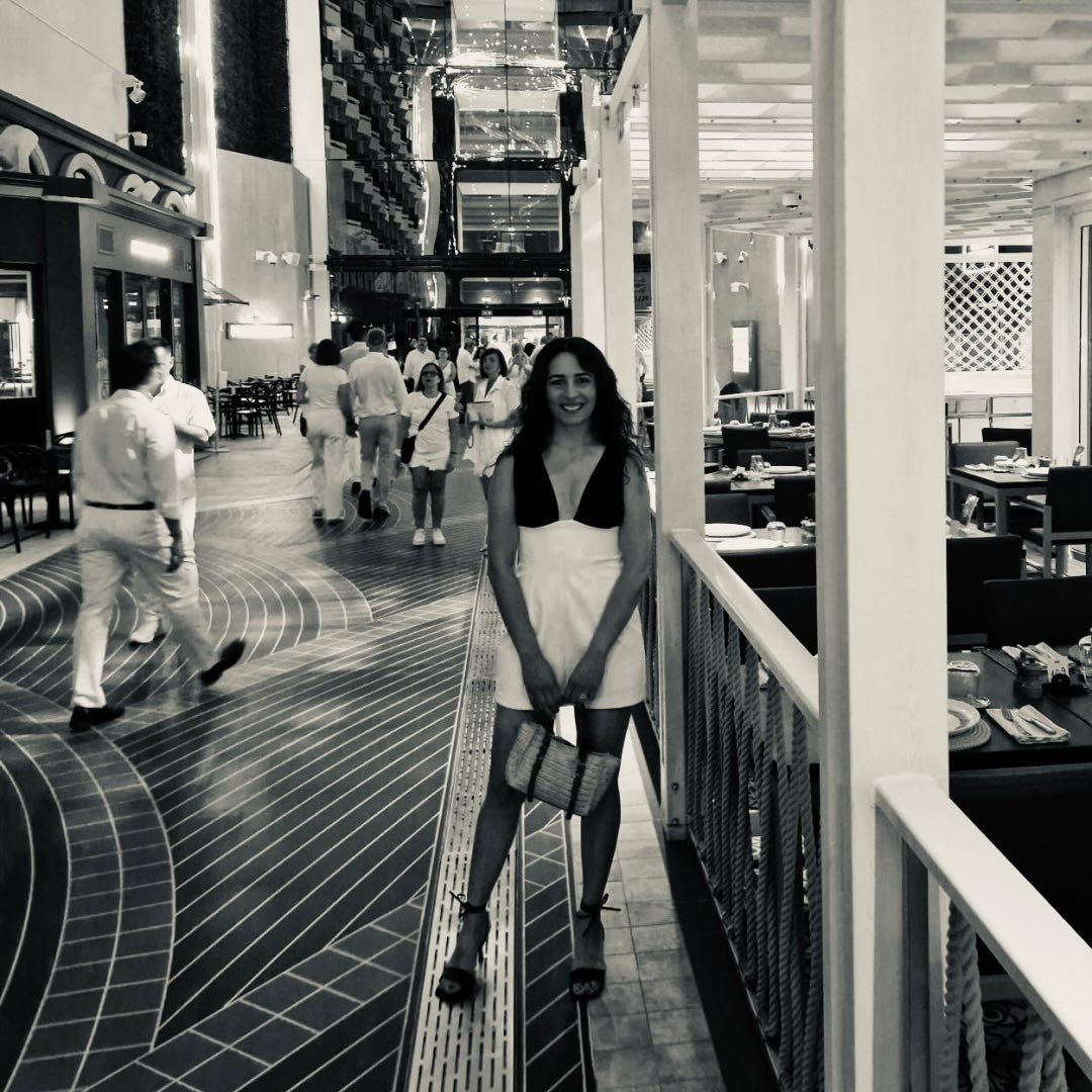 Instagram Profilbild von gvancakachkachashvili