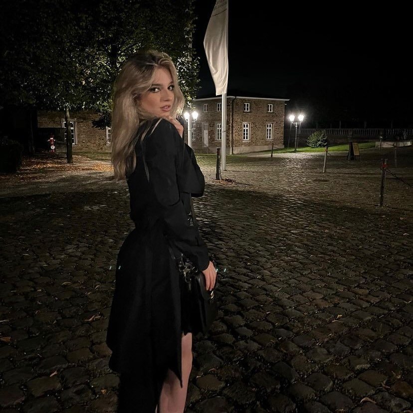 Instagram Profilbild von josiesinterconnector