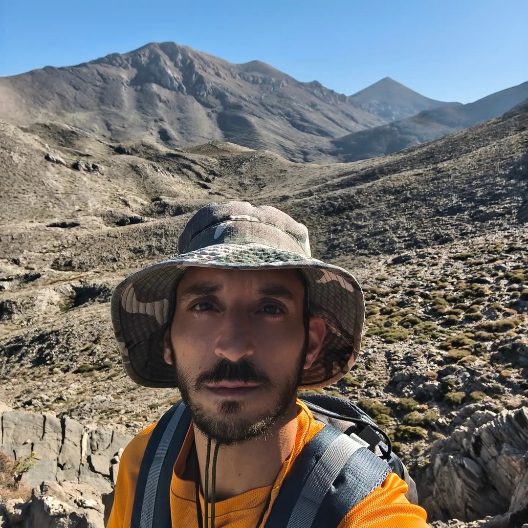 Instagram Profilbild von nasosskoubakis