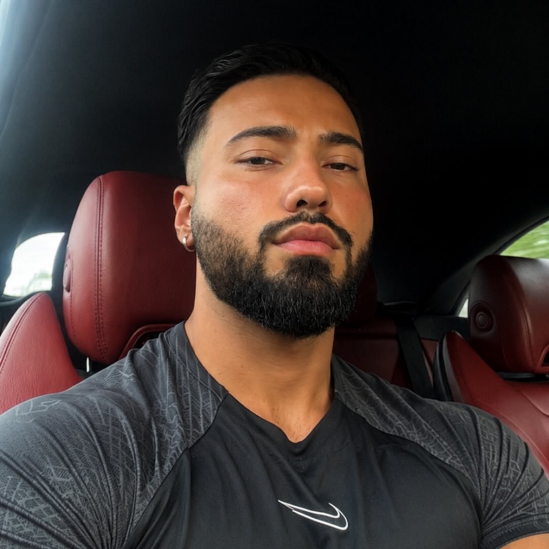 Instagram Profilbild von _.ibonline
