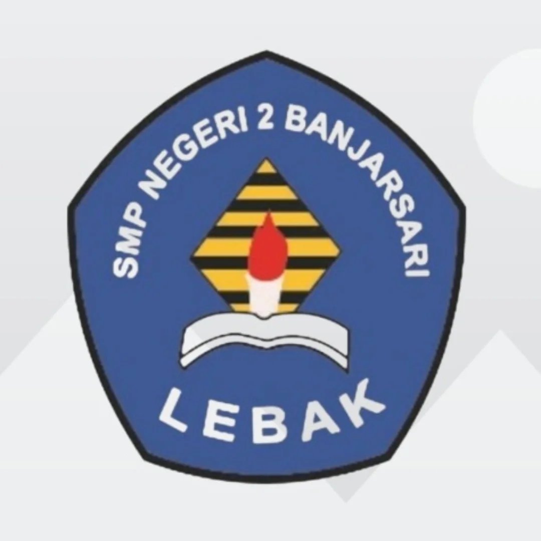 Instagram Profilbild von smpn2banjarsariofficial