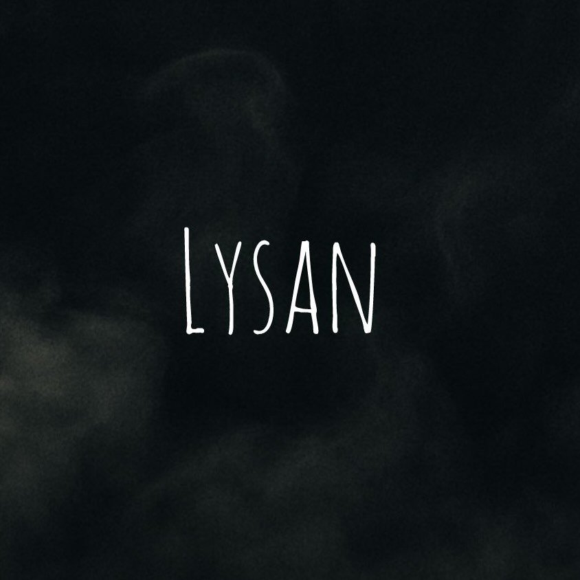 Instagram Profilbild von lysan_official