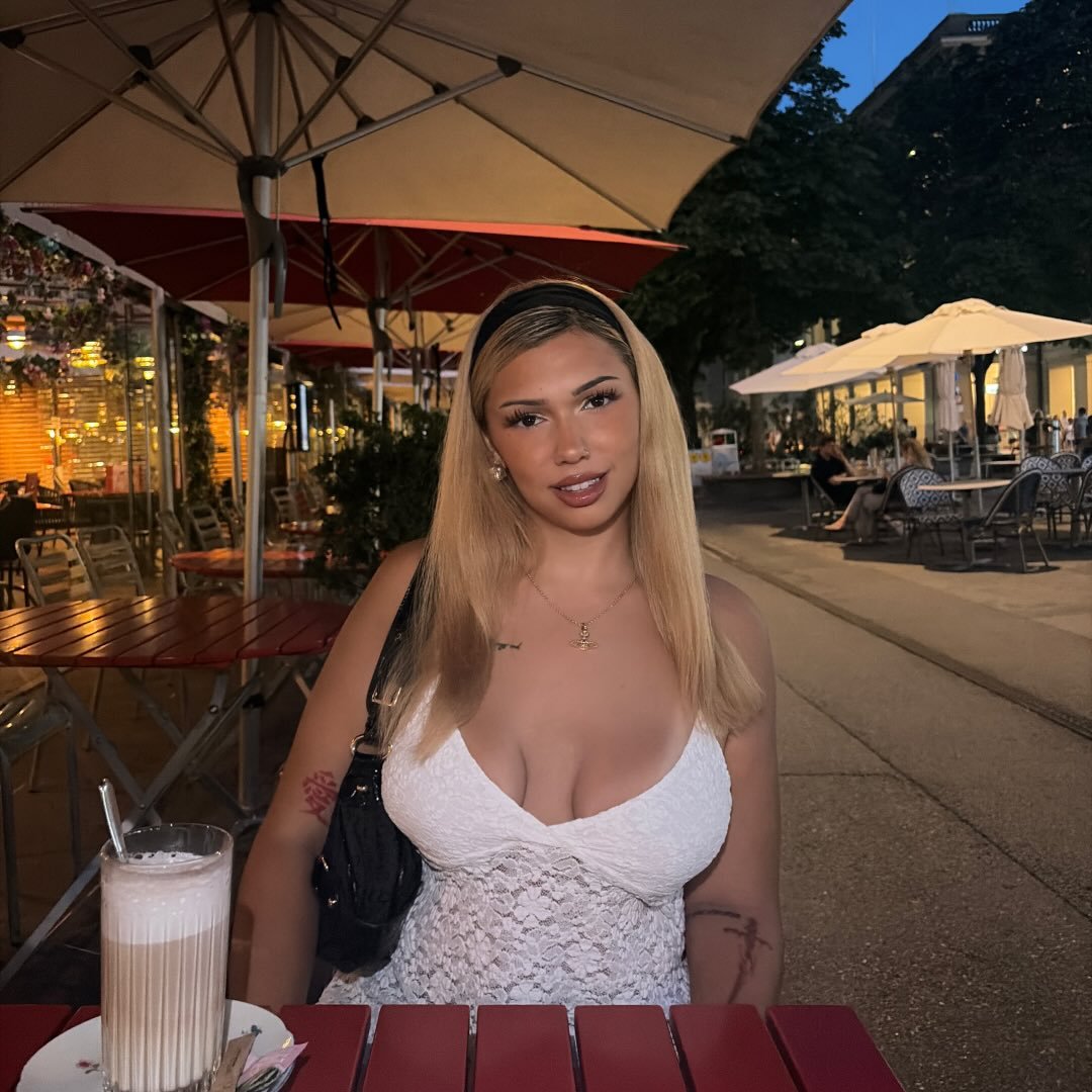 Instagram Profilbild von ninapovc