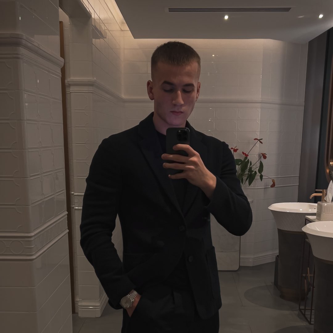 Instagram Profilbild von niklas_klp