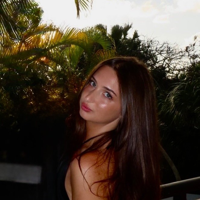 Instagram Profilbild von kristenkaza