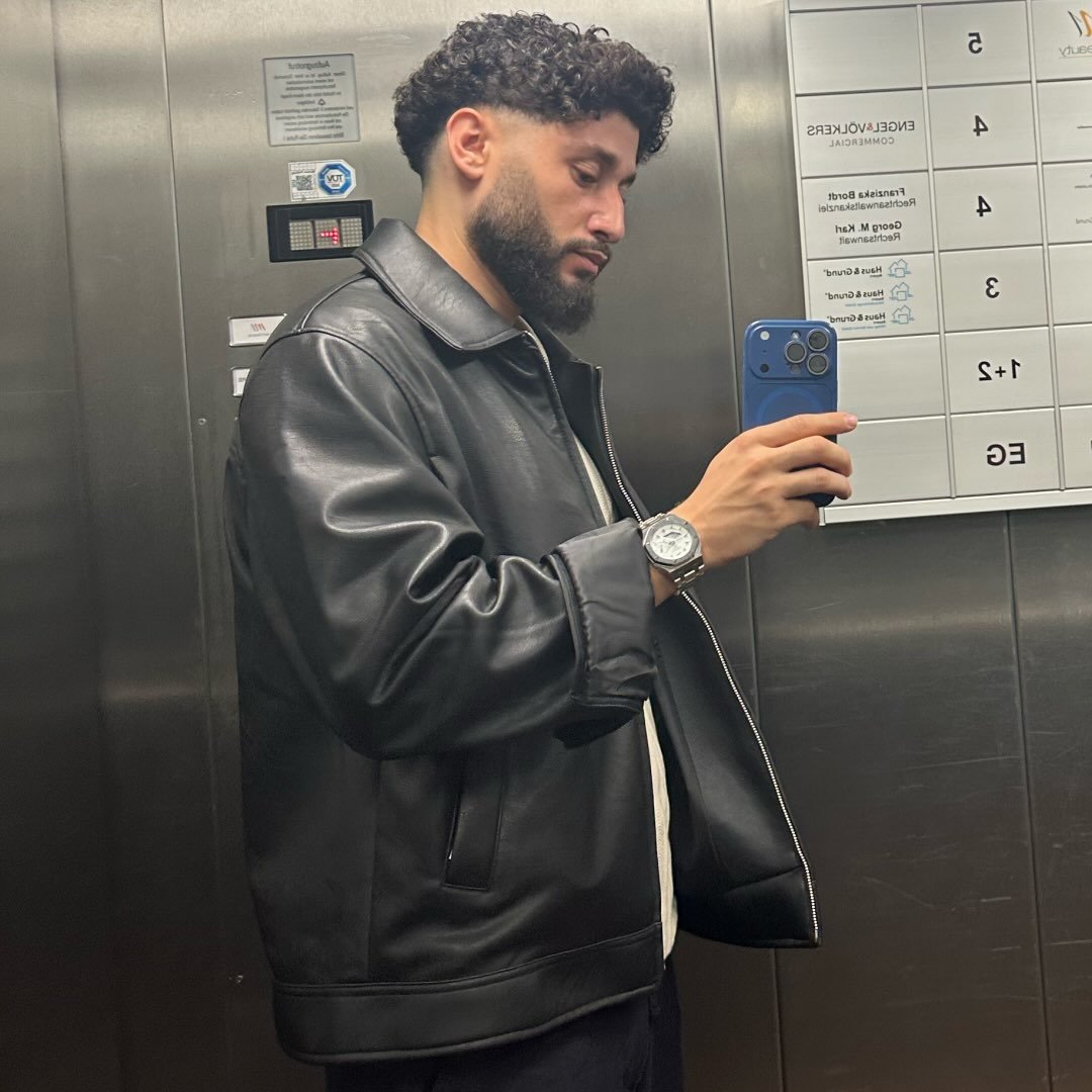 Instagram Profilbild von hakanxcelal