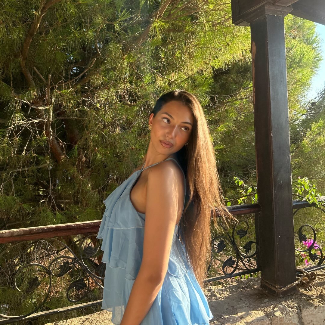 Instagram Profilbild von baaeela