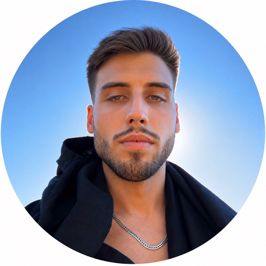 Instagram Profilbild von kacper.ac1203