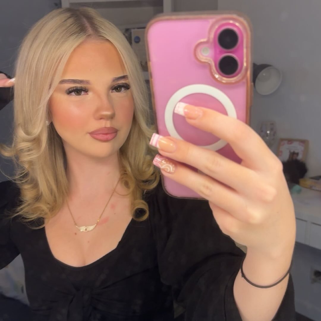 Instagram Profilbild von m1chelle.spe