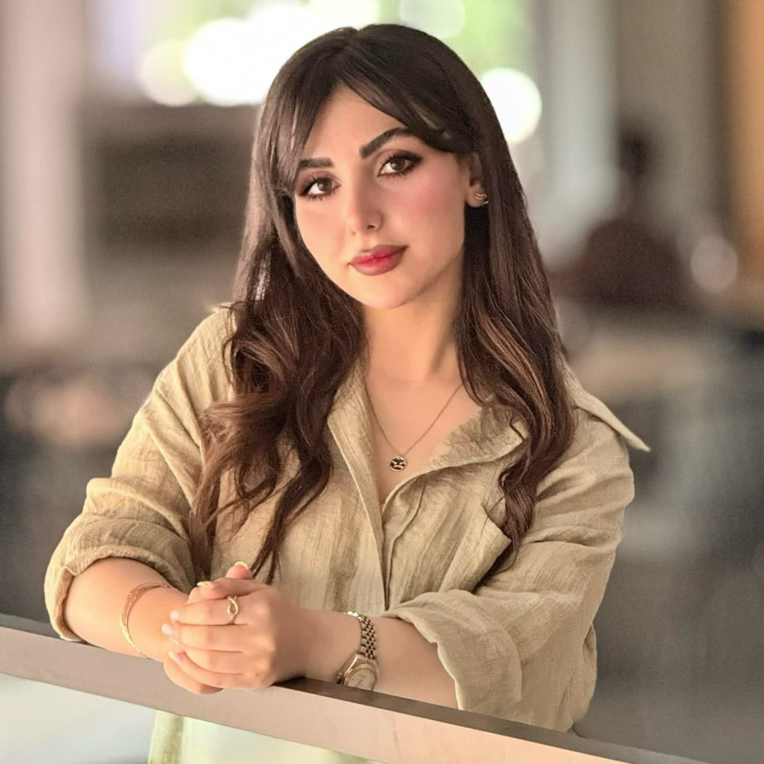 Instagram Profilbild von shakilasohrrabi