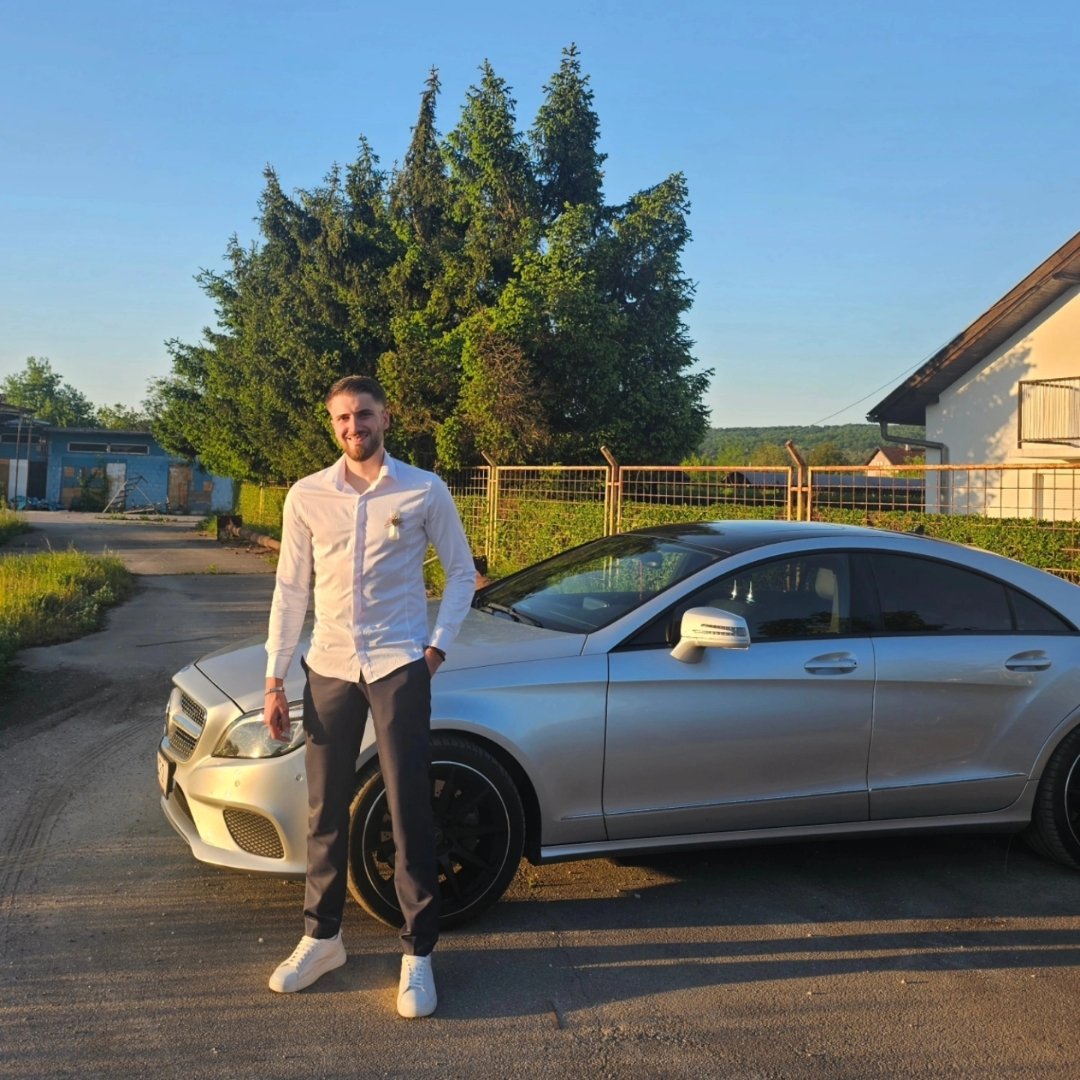 Instagram Profilbild von _danipetrovic_