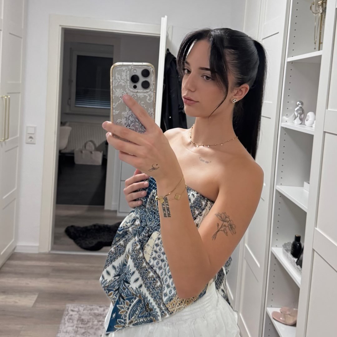 Instagram Profilbild von hannahllz