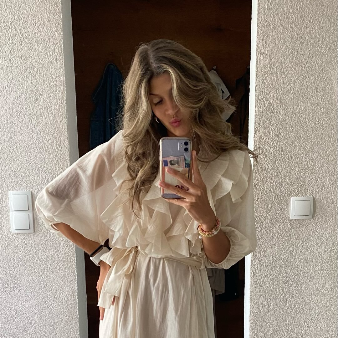 Instagram Profilbild von christinanigl