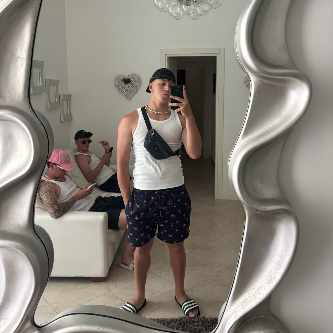 Instagram Profilbild von angerersamuel