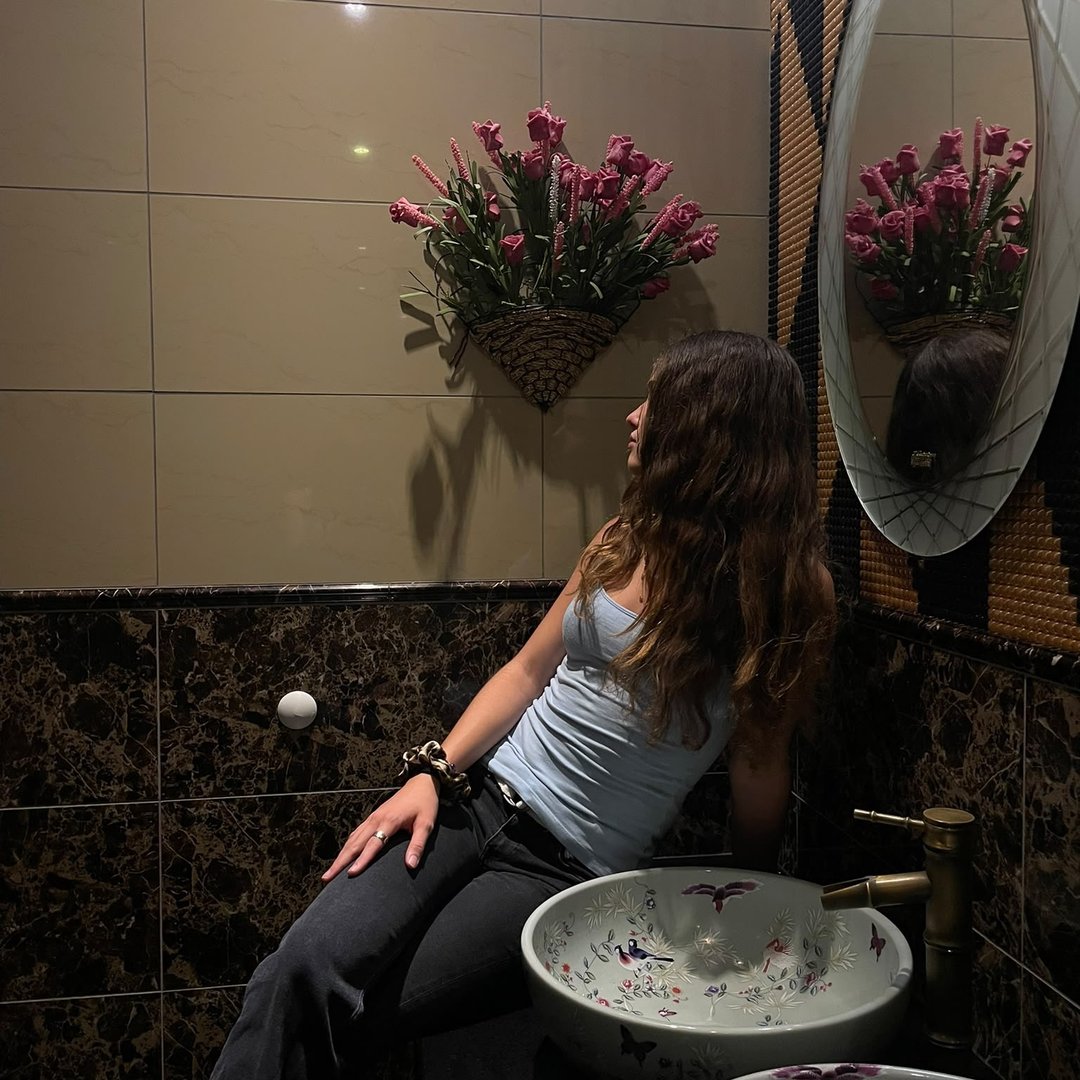 Instagram Profilbild von michelledoppelreiter