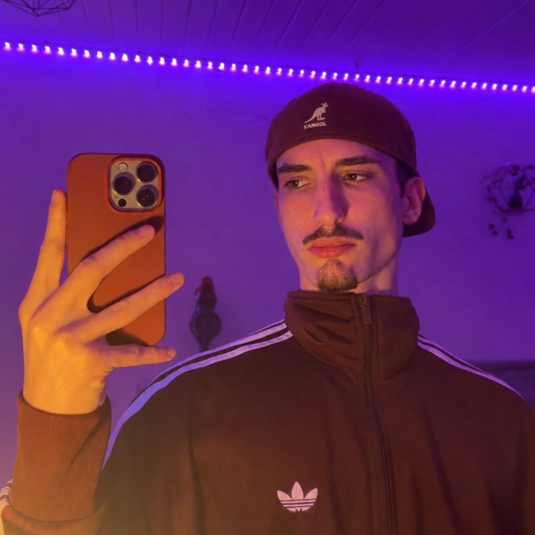 Instagram Profilbild von mauerice