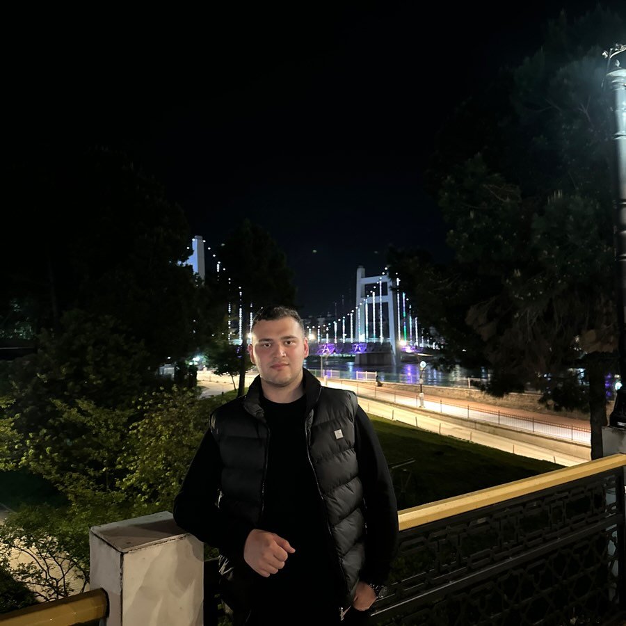 Instagram Profilbild von bariskkarakaya