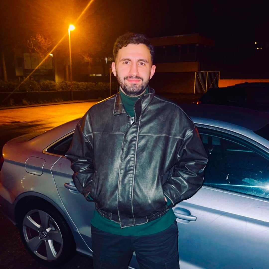 Instagram Profilbild von firatidi