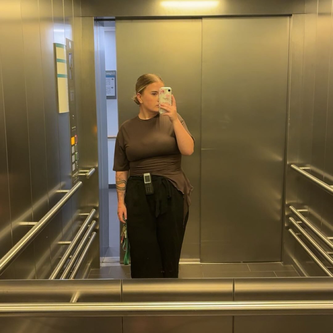 Instagram Profilbild von chiarazoehm