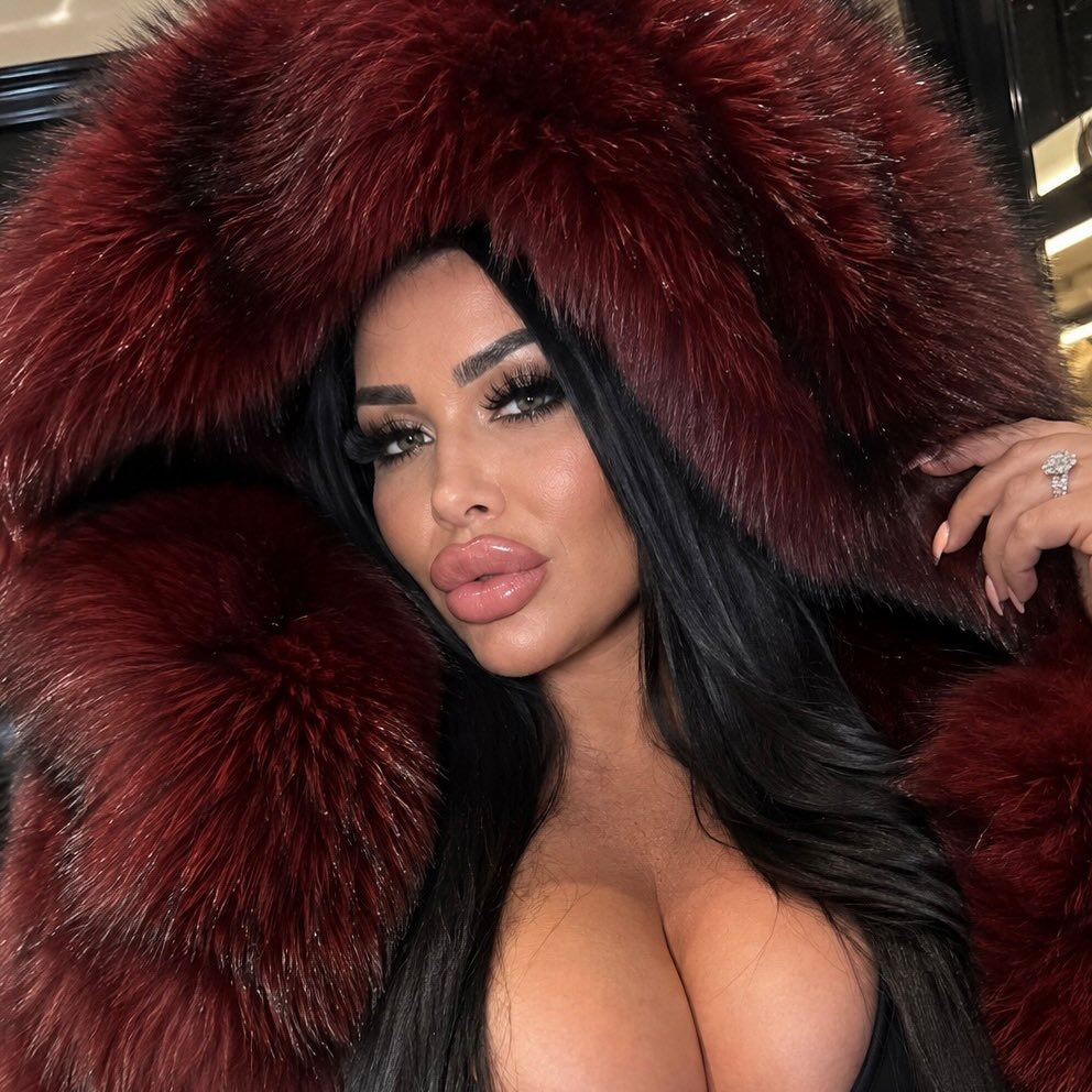 Instagram Profilbild von fur.figure