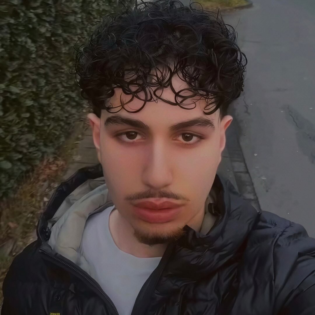 Instagram Profilbild von daham.rwn