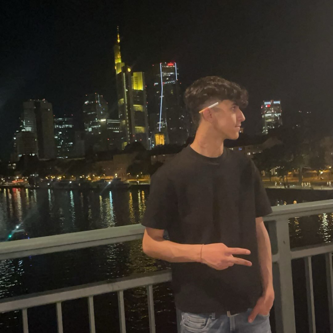 Instagram Profilbild von xalo36er
