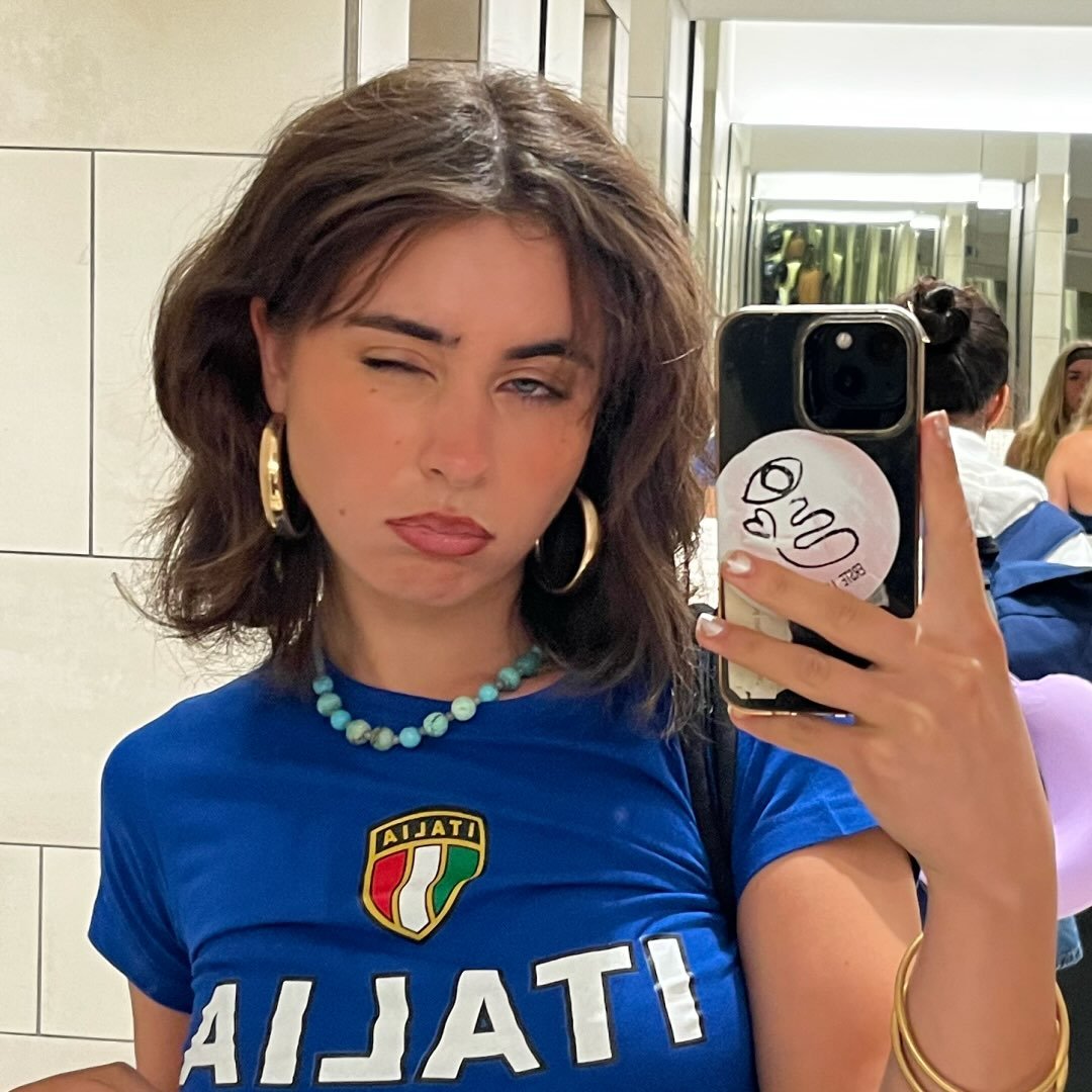 Instagram Profilbild von paulinakrause