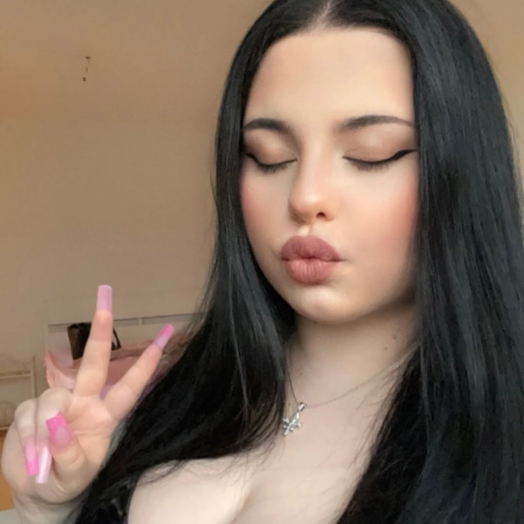 Instagram Profilbild von auralolia