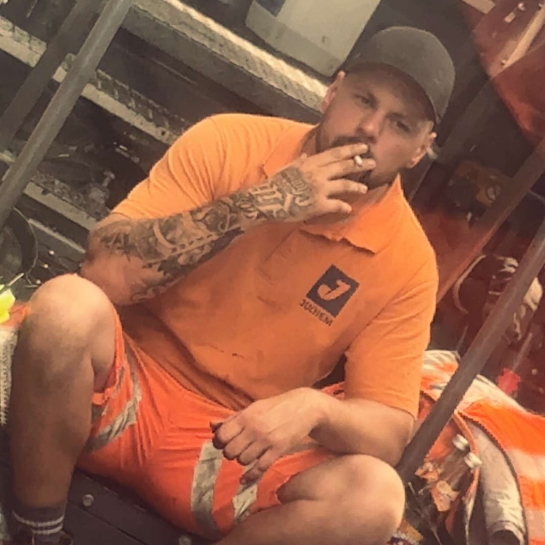 Instagram Profilbild von marcellotzmann