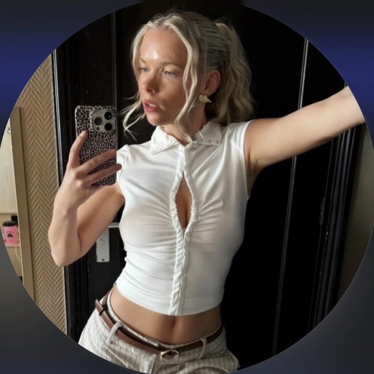Instagram Profilbild von michelleheijmen