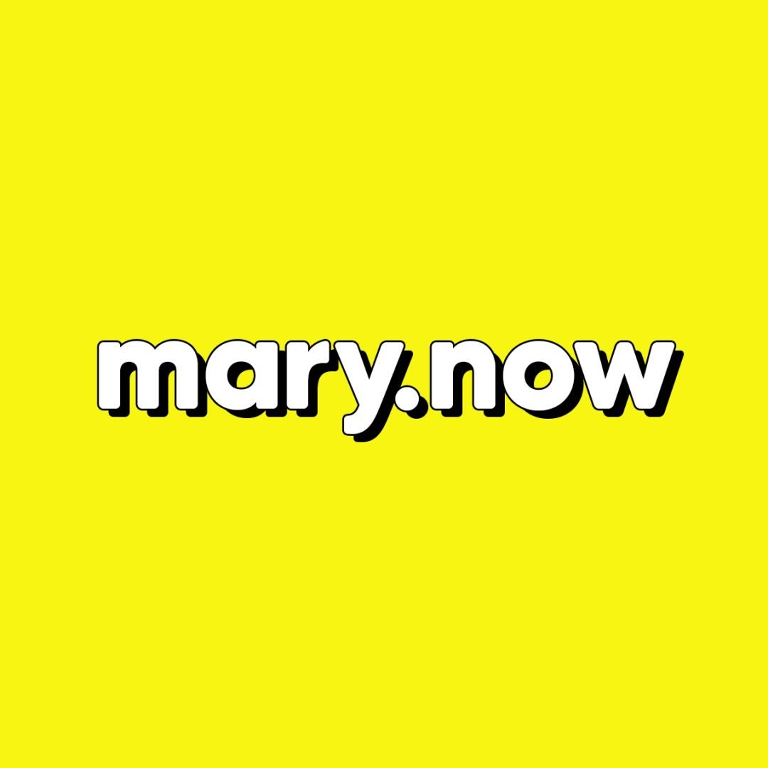 Instagram Profilbild von mary.now_