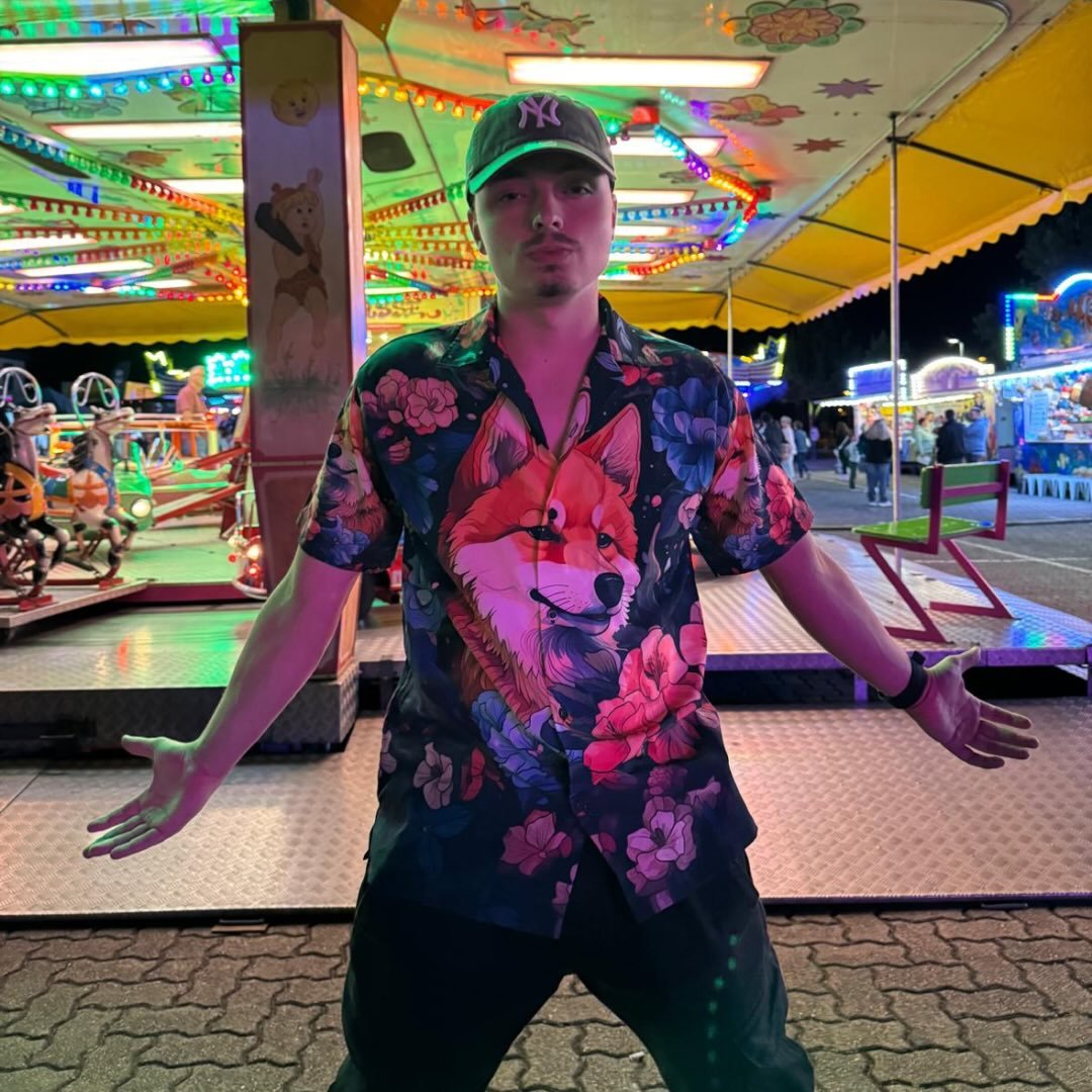 Instagram Profilbild von r0b1_no