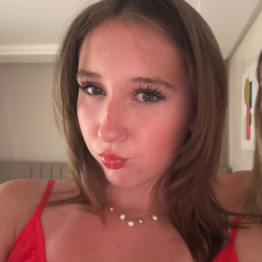 Instagram Profilbild von becca38889