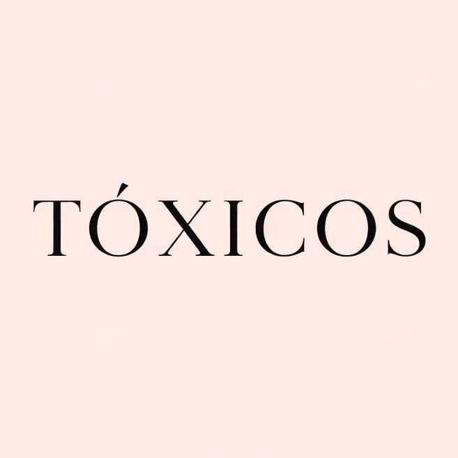 Instagram Profilbild von toxicosolores