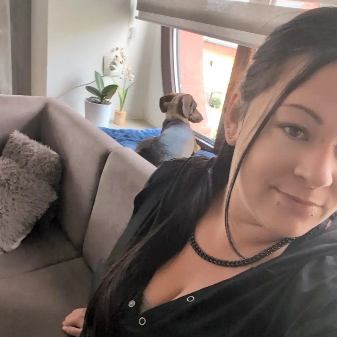 Instagram Profilbild von strg.rike