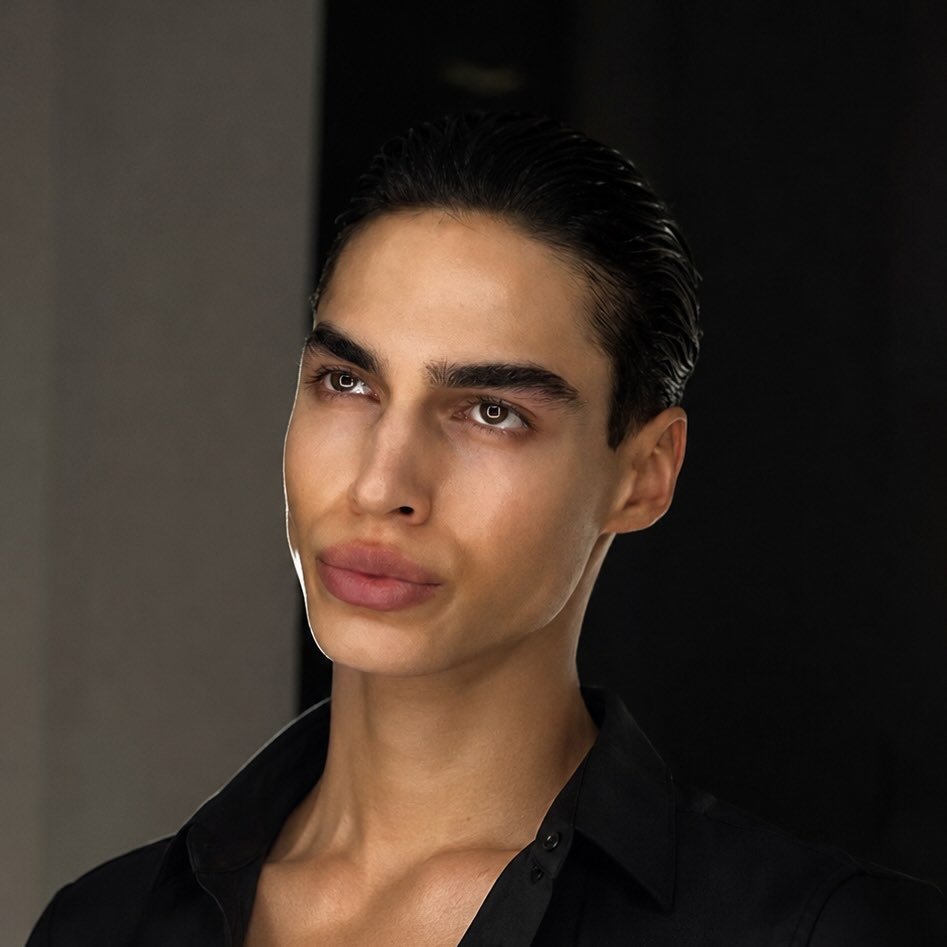 Instagram Profilbild von aminsskin