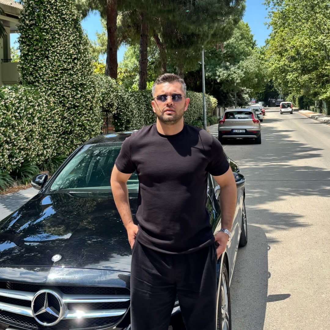 Instagram Profilbild von berkaybozkurtt74