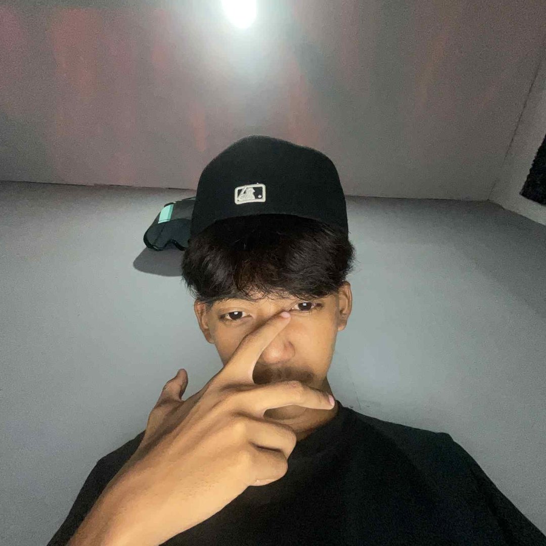 Instagram Profilbild von sanieljomari